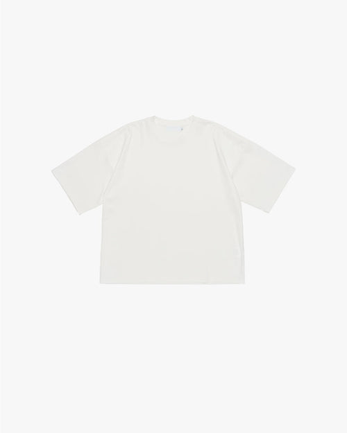 Cool Smooth Crew Neck Tee
