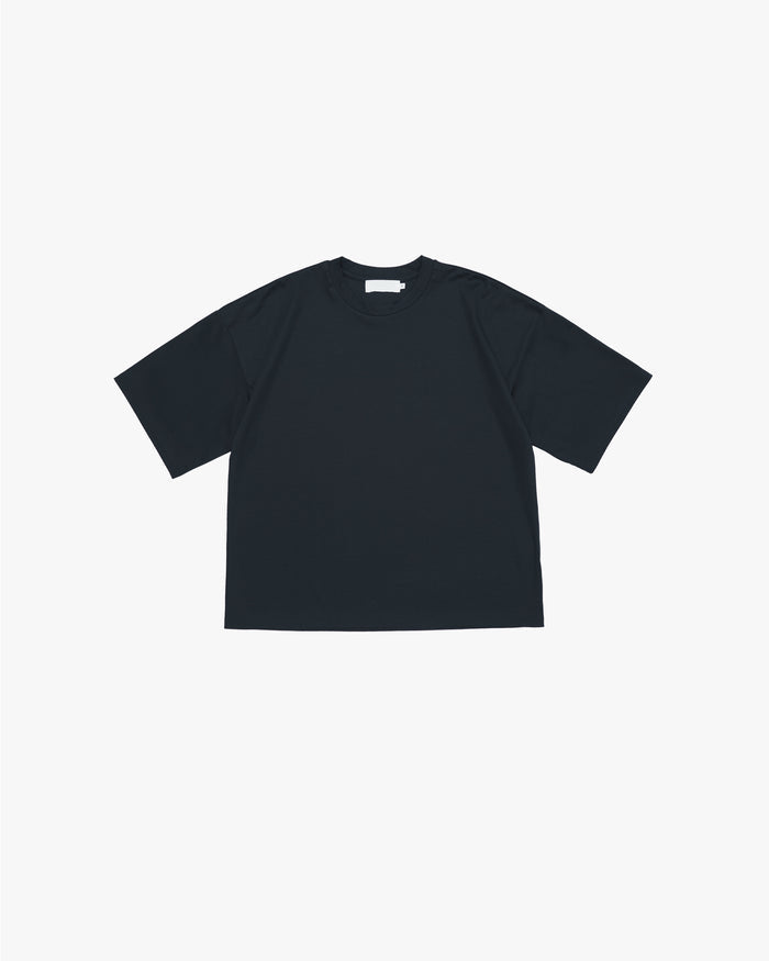 Cool Smooth Crew Neck Tee