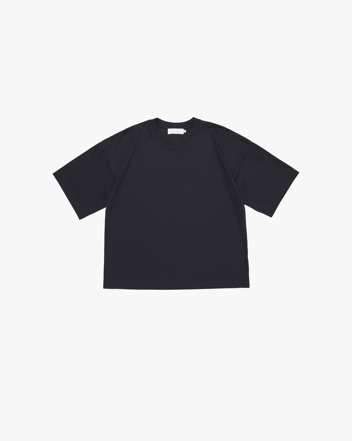 Cool Smooth Crew Neck Tee