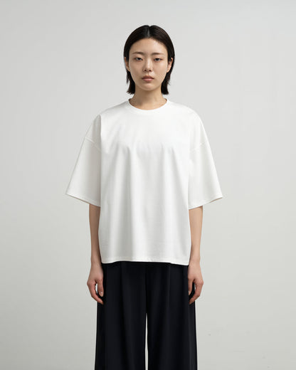 Cool Smooth Crew Neck Tee