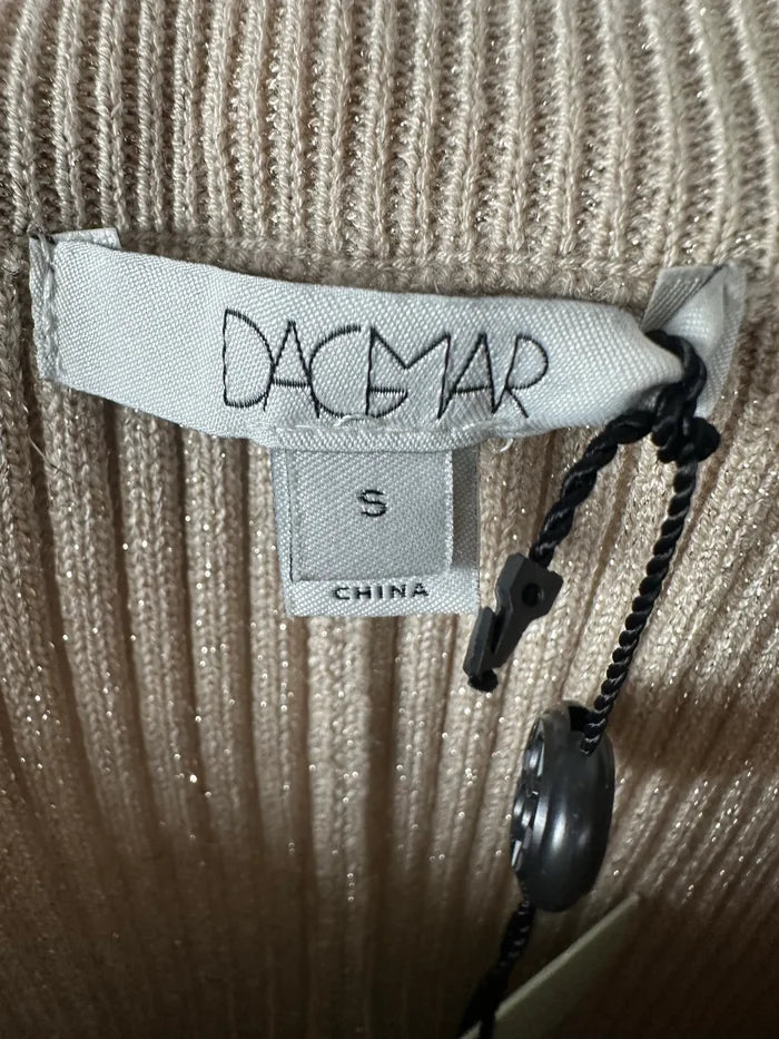 Dagmar Shiloh-byxor NWT