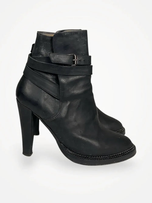 Damir Doma-skinnboots