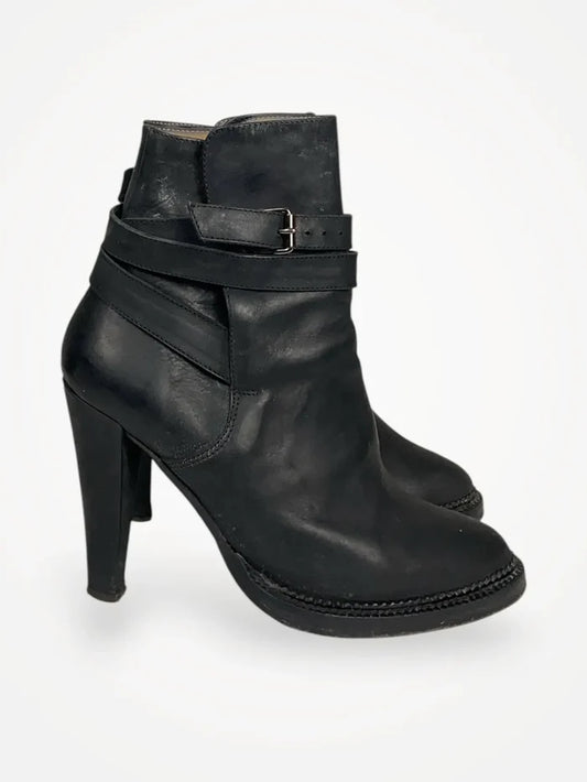 Damir Doma-skinnboots