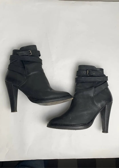 Damir Doma-skinnboots