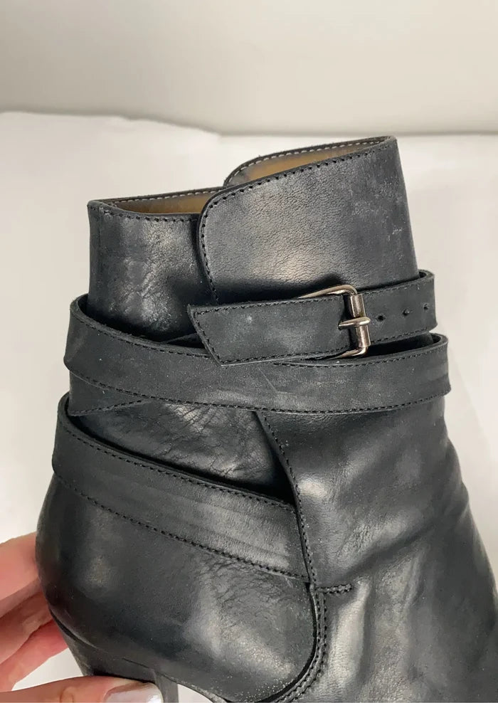 Damir Doma-skinnboots