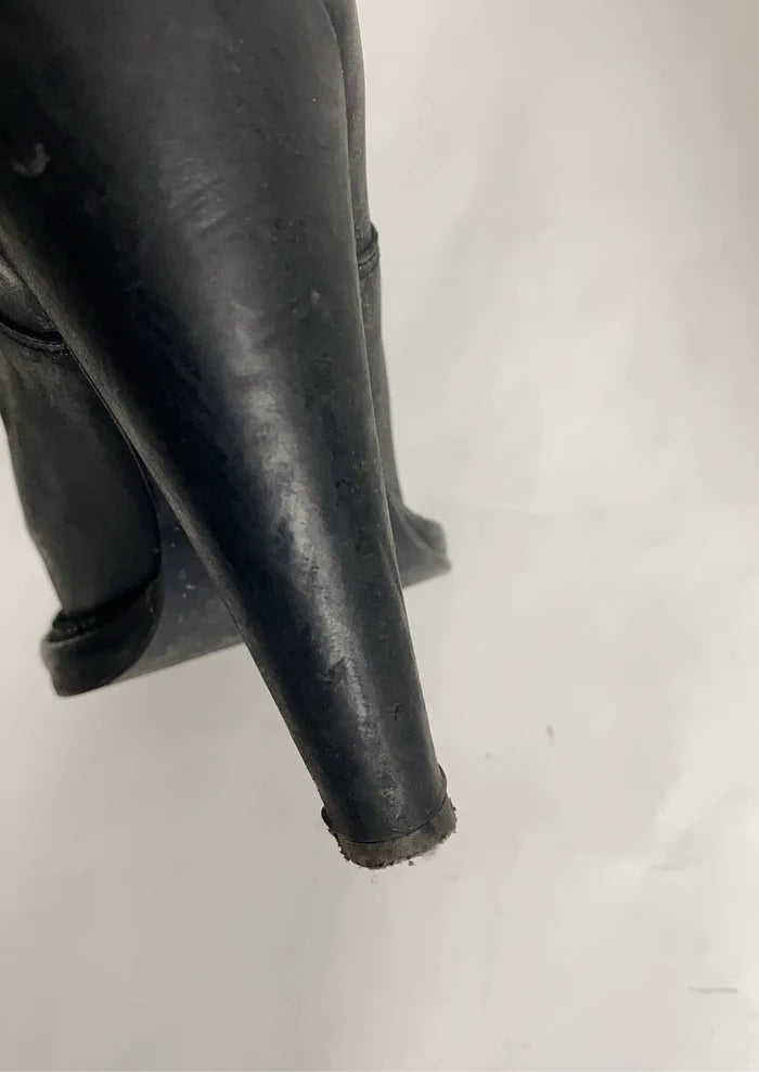 Damir Doma-skinnboots