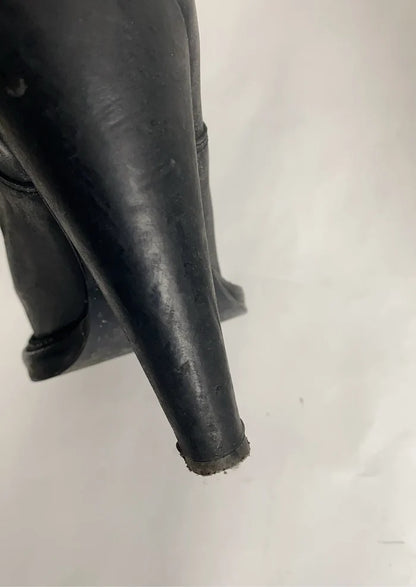 Damir Doma-skinnboots