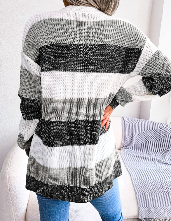 Daphne Cardigan