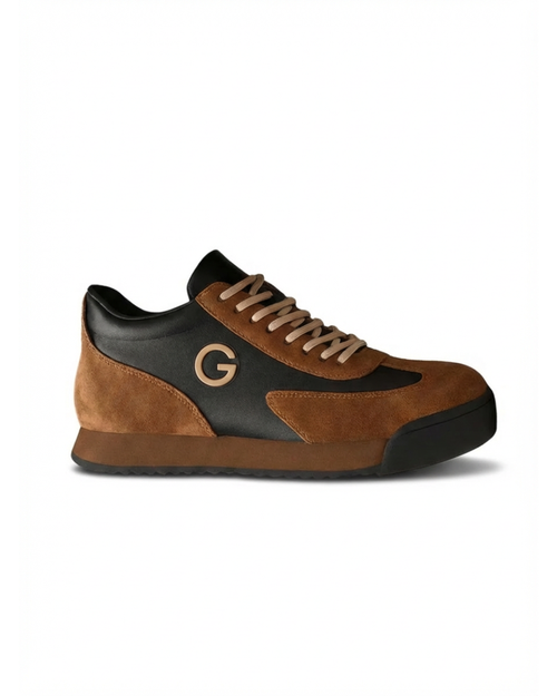 Davina Leather Shoes