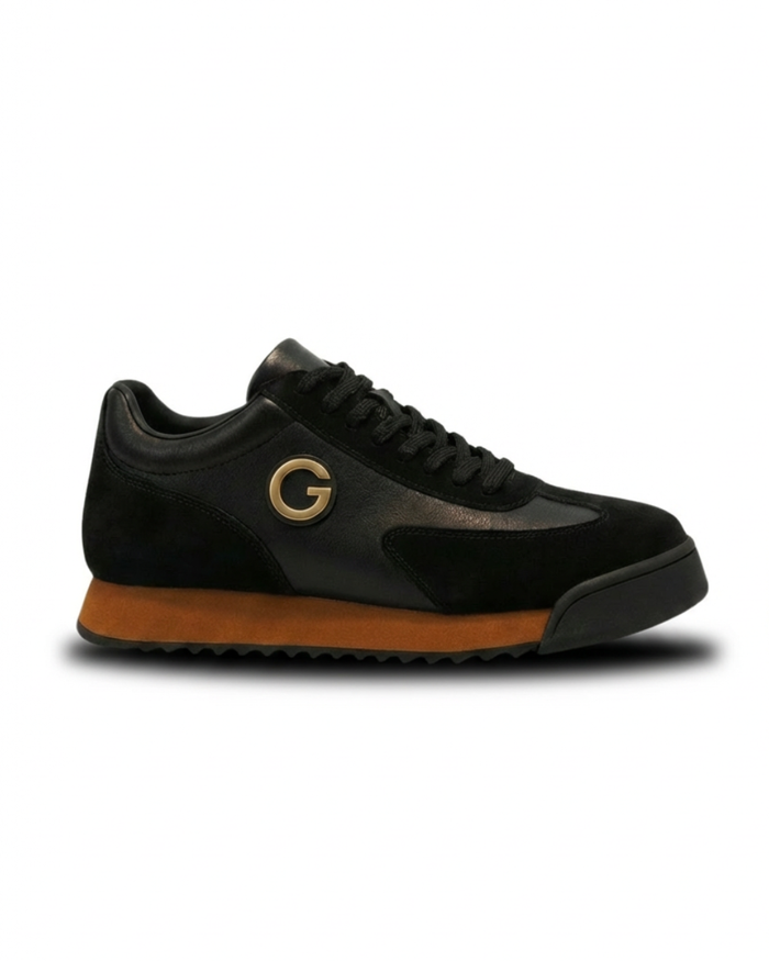 Davina Leather Shoes