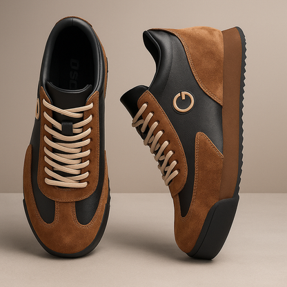 Davina Leather Shoes