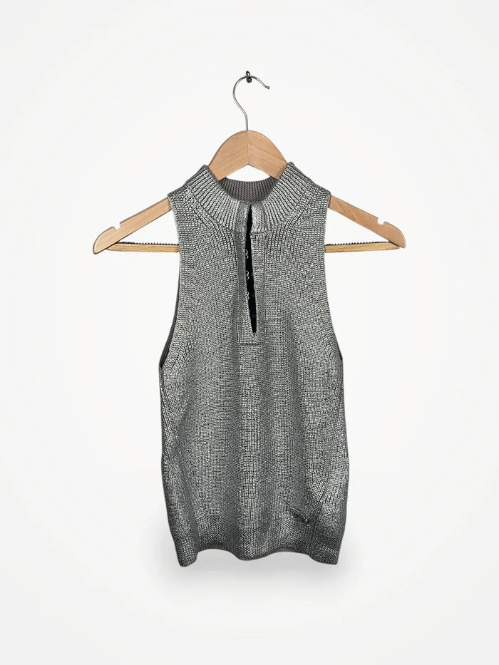 Diesel-ulllinne