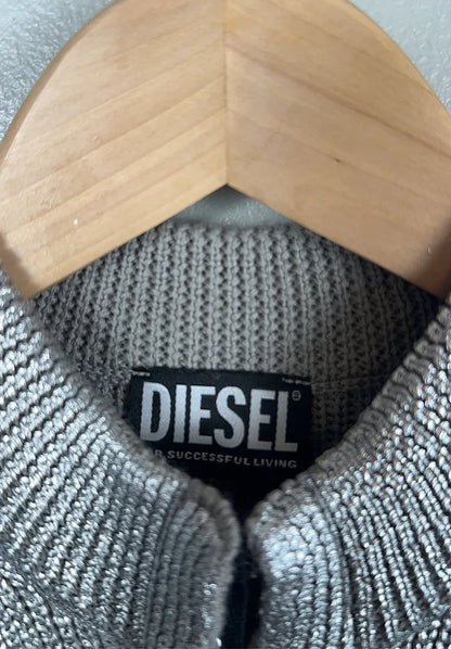 Diesel-ulllinne