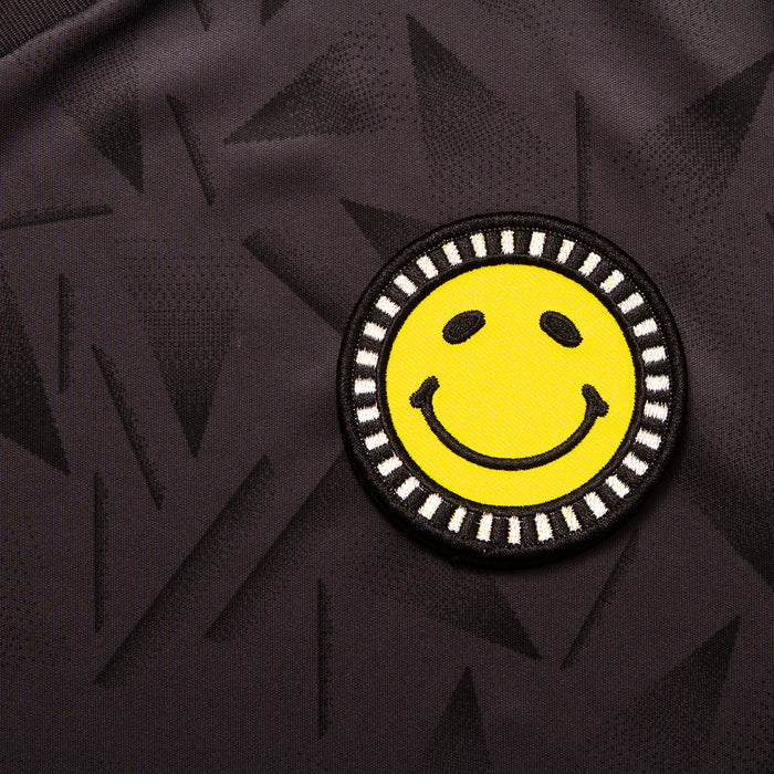 Disco Town FC Retro 25 - Jersey - Black