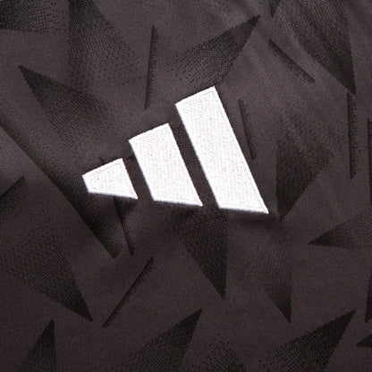 Disco Town FC Retro 25 - Jersey - Black