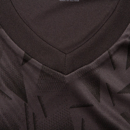 Disco Town FC Retro 25 - Jersey - Black