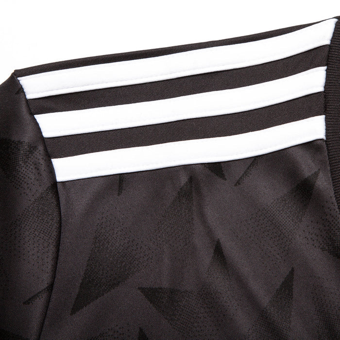 Disco Town FC Retro 25 - Jersey - Black