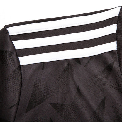 Disco Town FC Retro 25 - Jersey - Black