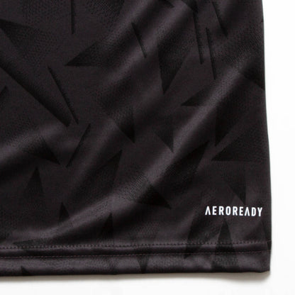 Disco Town FC Retro 25 - Jersey - Black