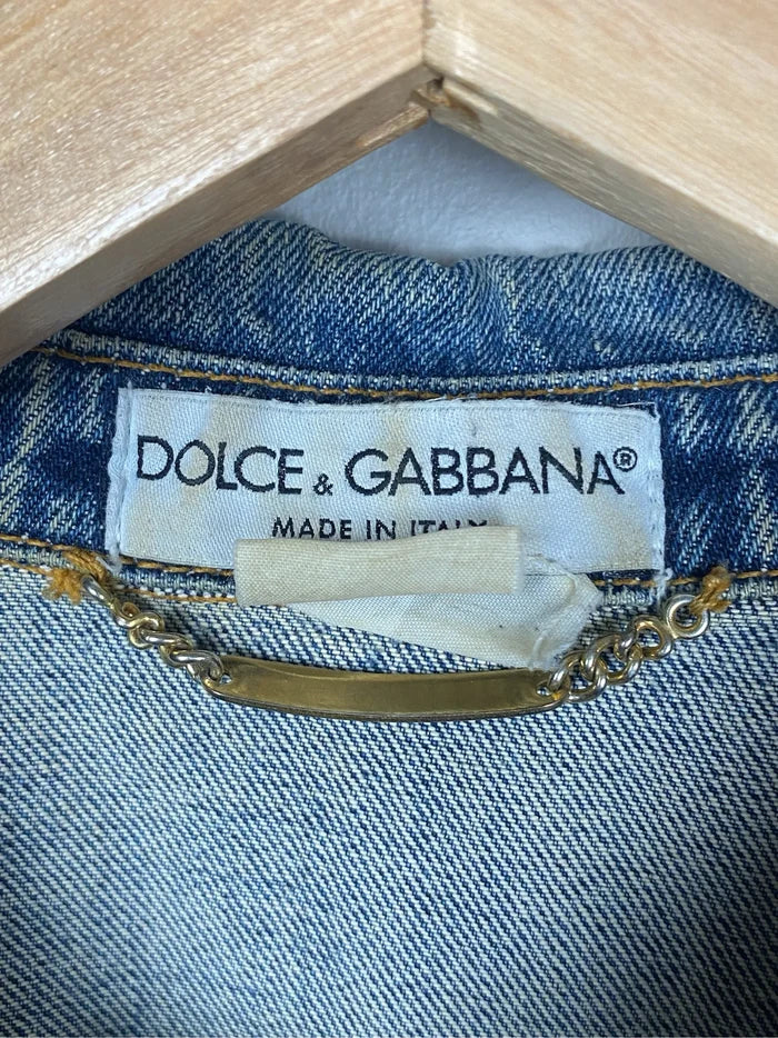 Dolce & Gabbana-jacka