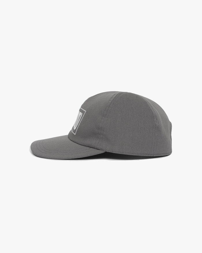 Donald Judd with Graphpaper 6panel CAP