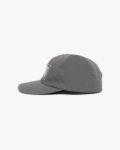 Donald Judd with Graphpaper 6panel CAP