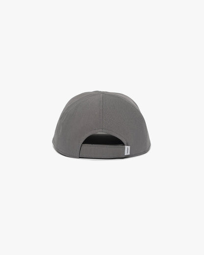 Donald Judd with Graphpaper 6panel CAP