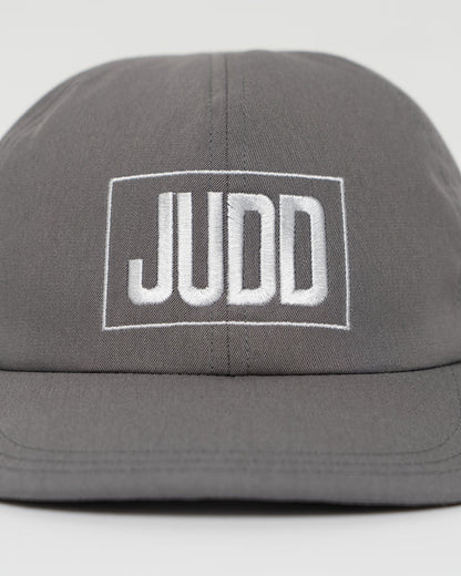 Donald Judd with Graphpaper 6panel CAP