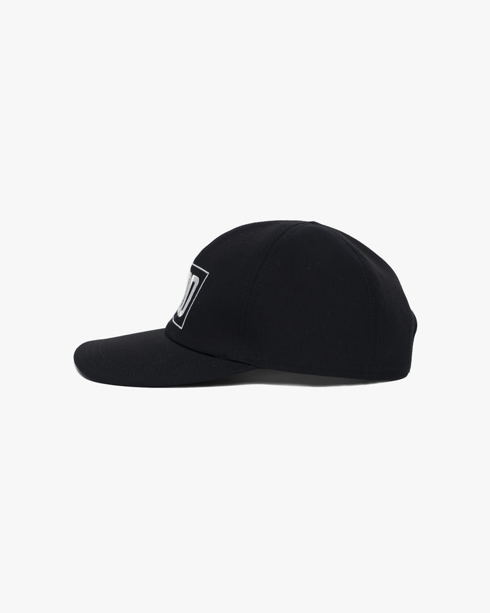 Donald Judd with Graphpaper 6panel CAP