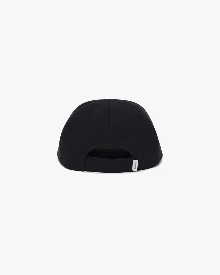 Donald Judd with Graphpaper 6panel CAP
