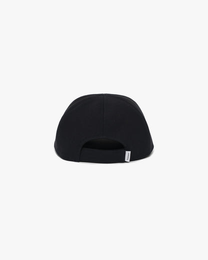 Donald Judd with Graphpaper 6panel CAP