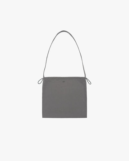 Donald Judd with Graphpaper JUDD Printed Drawstring Bag