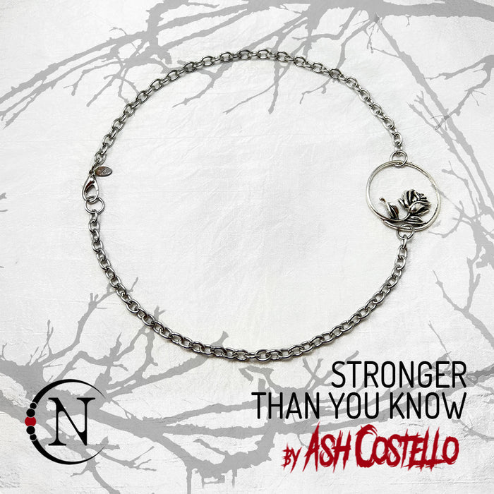 Double Pocket Chain Bundle by Ash Costello