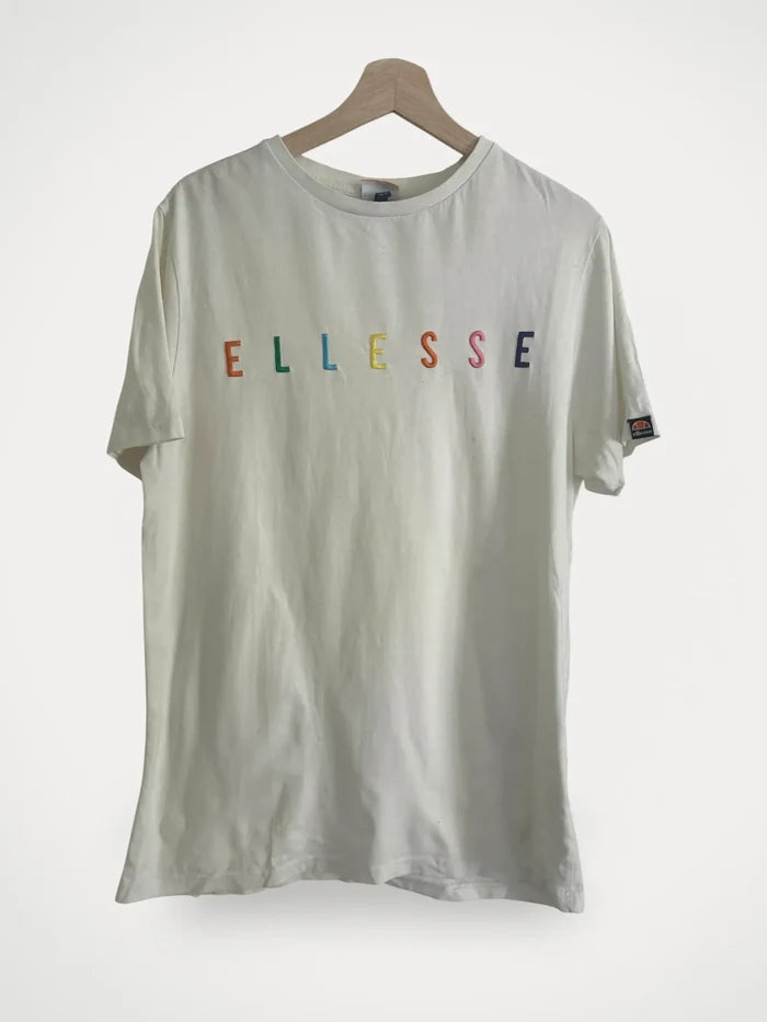 Ellesse-t-shirt