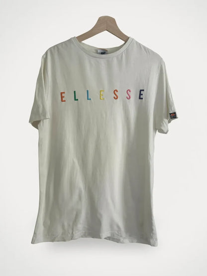 Ellesse-t-shirt