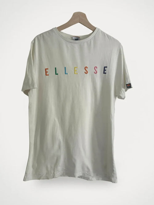 Ellesse-t-shirt