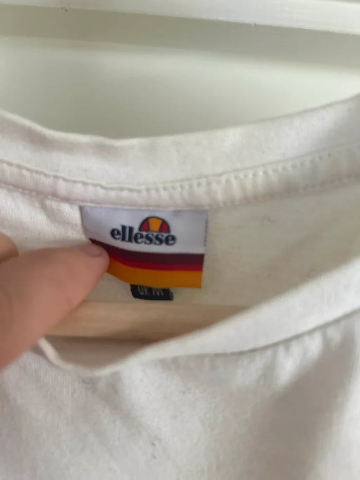 Ellesse-t-shirt