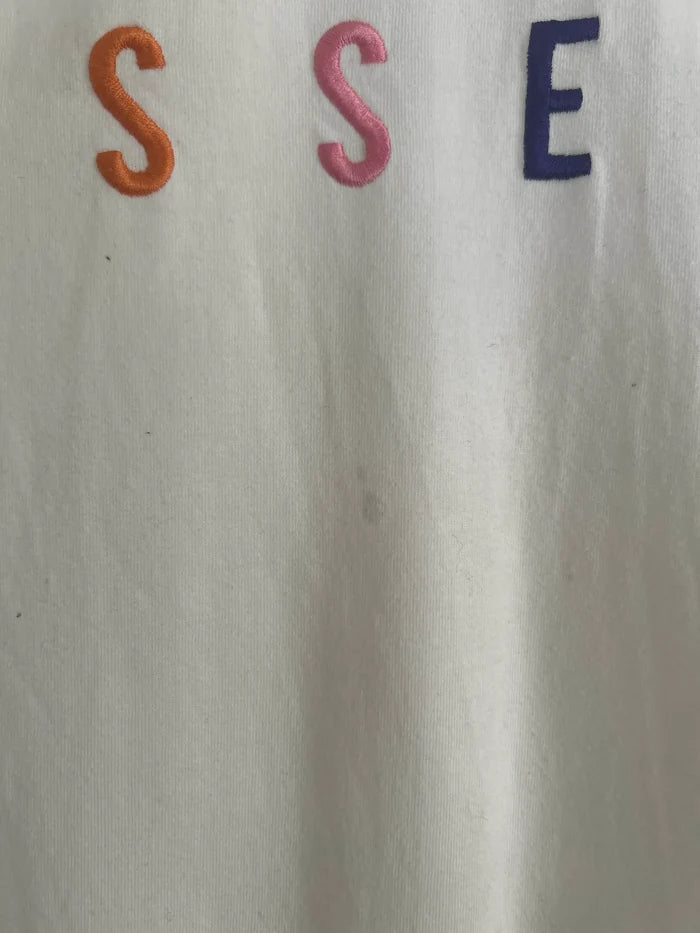 Ellesse-t-shirt