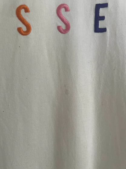 Ellesse-t-shirt