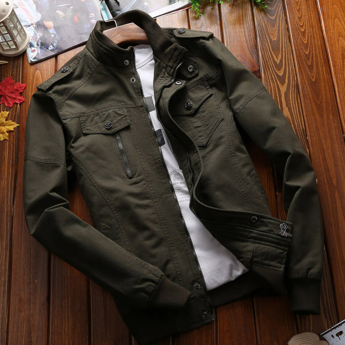 ETHEL COMFORT JACKET