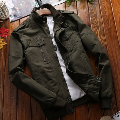 ETHEL COMFORT JACKET