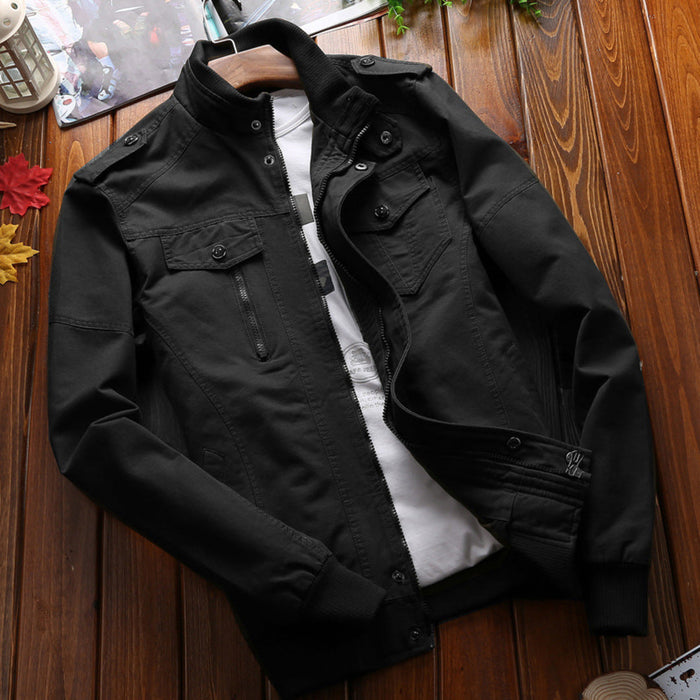 ETHEL COMFORT JACKET
