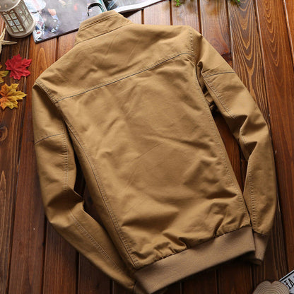 ETHEL COMFORT JACKET
