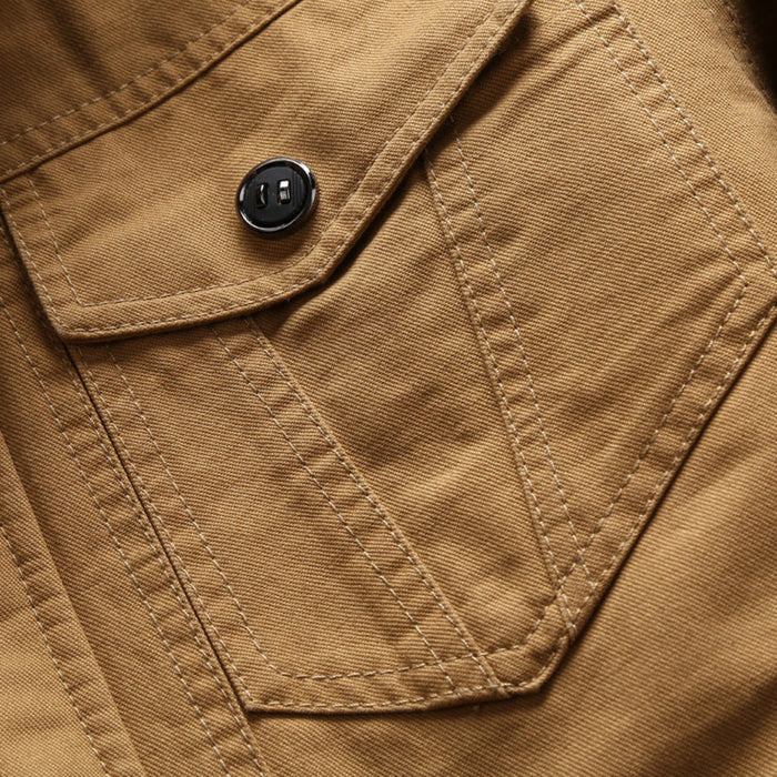 ETHEL COMFORT JACKET