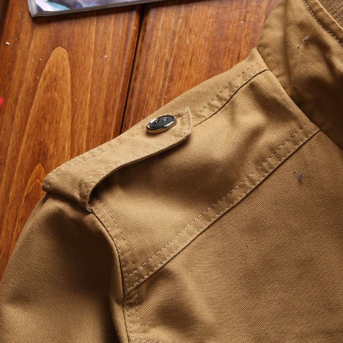 ETHEL COMFORT JACKET