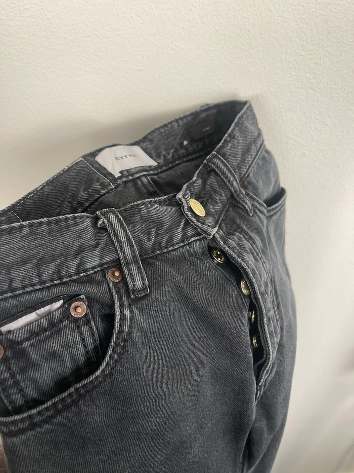 Eytys Benz Raven-jeans