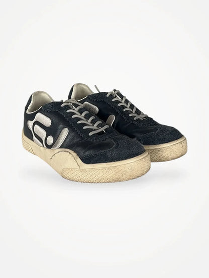 Eytys-skinnsneakers