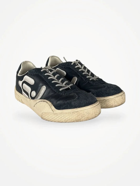 Eytys-skinnsneakers