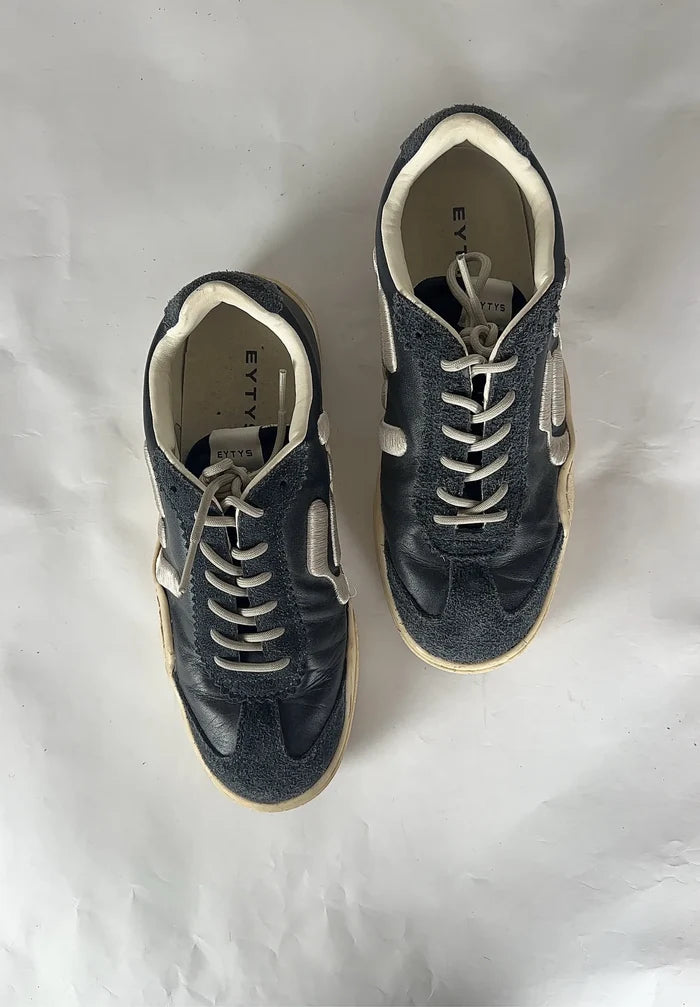 Eytys-skinnsneakers