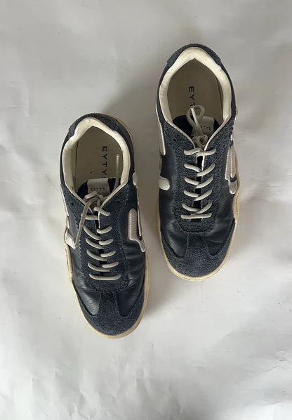 Eytys-skinnsneakers